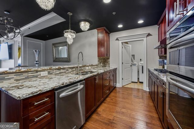 270 17th Street NW 1804, Atlanta, GA 30363