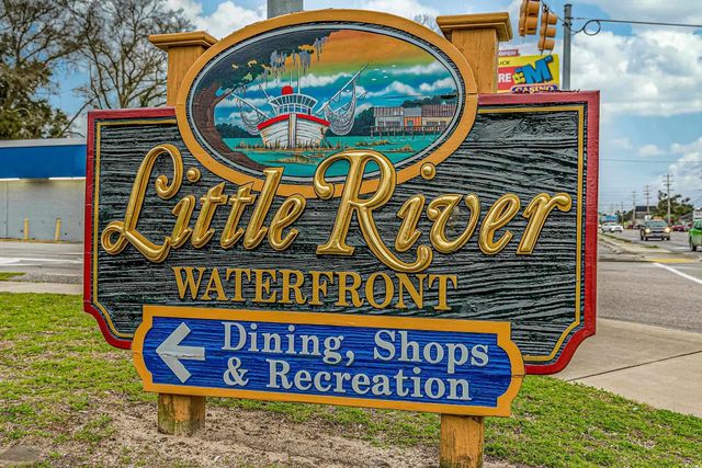 335 Kapalua Loop, Little River, SC 29566