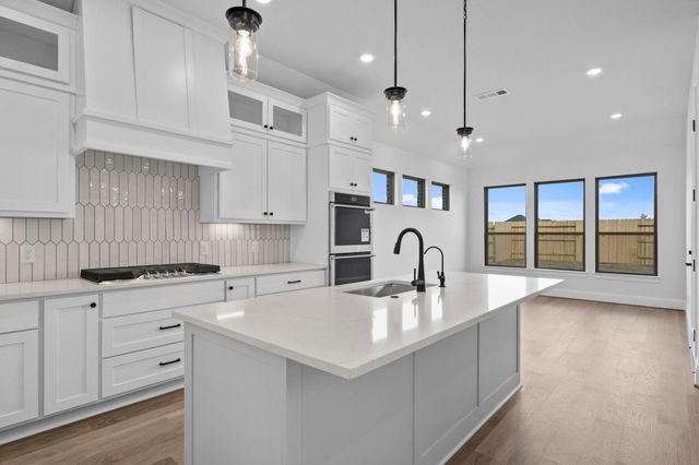 725 Cross Timbers Trace, Waller, TX 77484