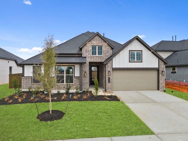 725 Cross Timbers Trace, Waller, TX 77484