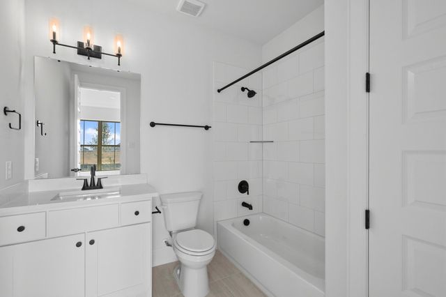 725 Cross Timbers Trace, Waller, TX 77484