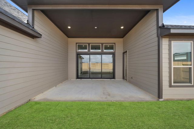 725 Cross Timbers Trace, Waller, TX 77484