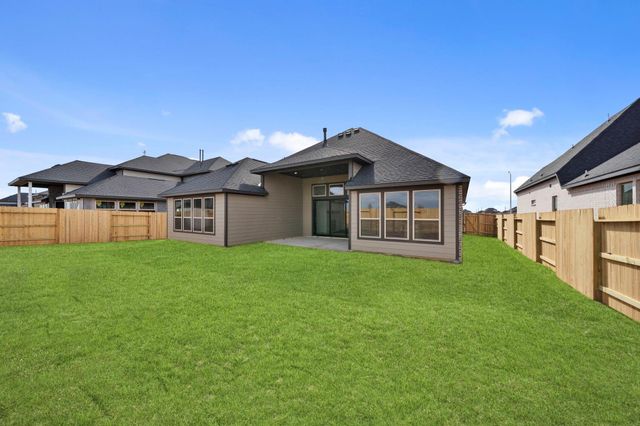 725 Cross Timbers Trace, Waller, TX 77484