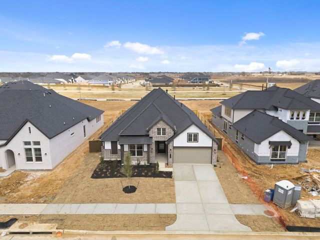 725 Cross Timbers Trace, Waller, TX 77484