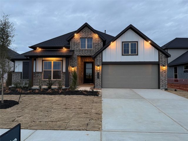 725 Cross Timbers Trace, Waller, TX 77484