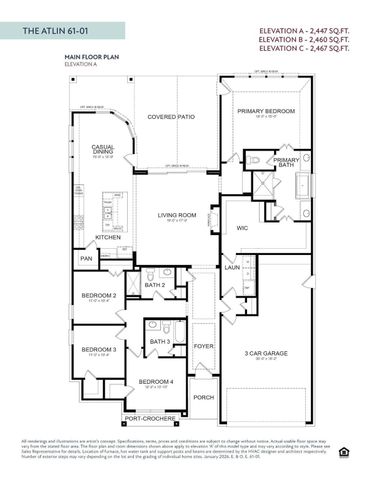 725 Cross Timbers Trace, Waller, TX 77484