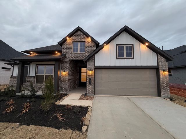 725 Cross Timbers Trace, Waller, TX 77484