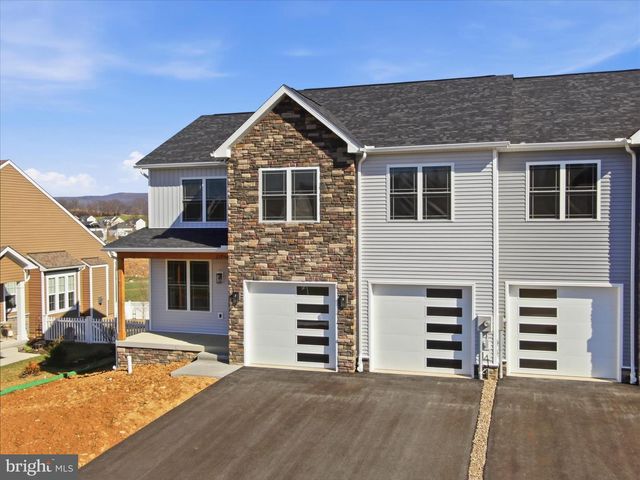 11836 MYSTIC ROCK LN S, Waynesboro, PA 17268