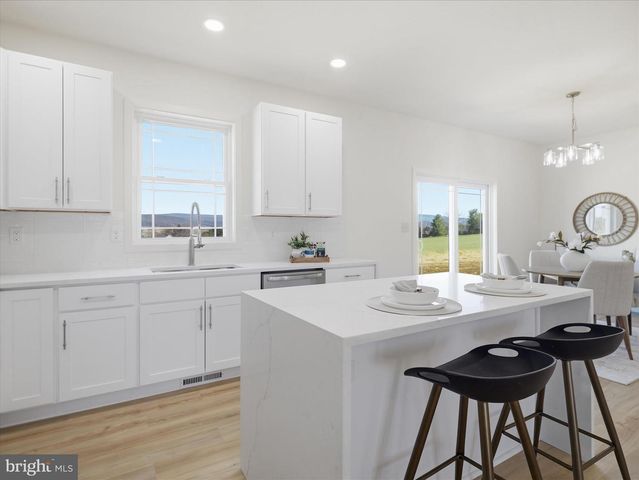 11836 MYSTIC ROCK LN S, Waynesboro, PA 17268
