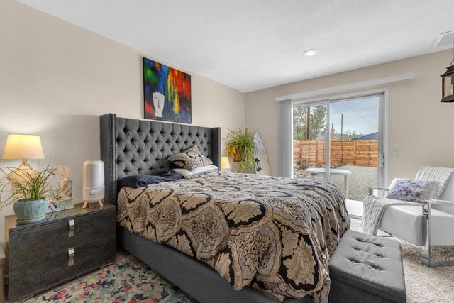 7412 Maude Adams Avenue, 29 Palms, CA 92277