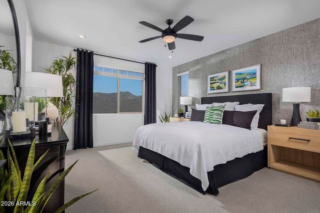 15176 W GRAY FOX Trail, Surprise, AZ 85387