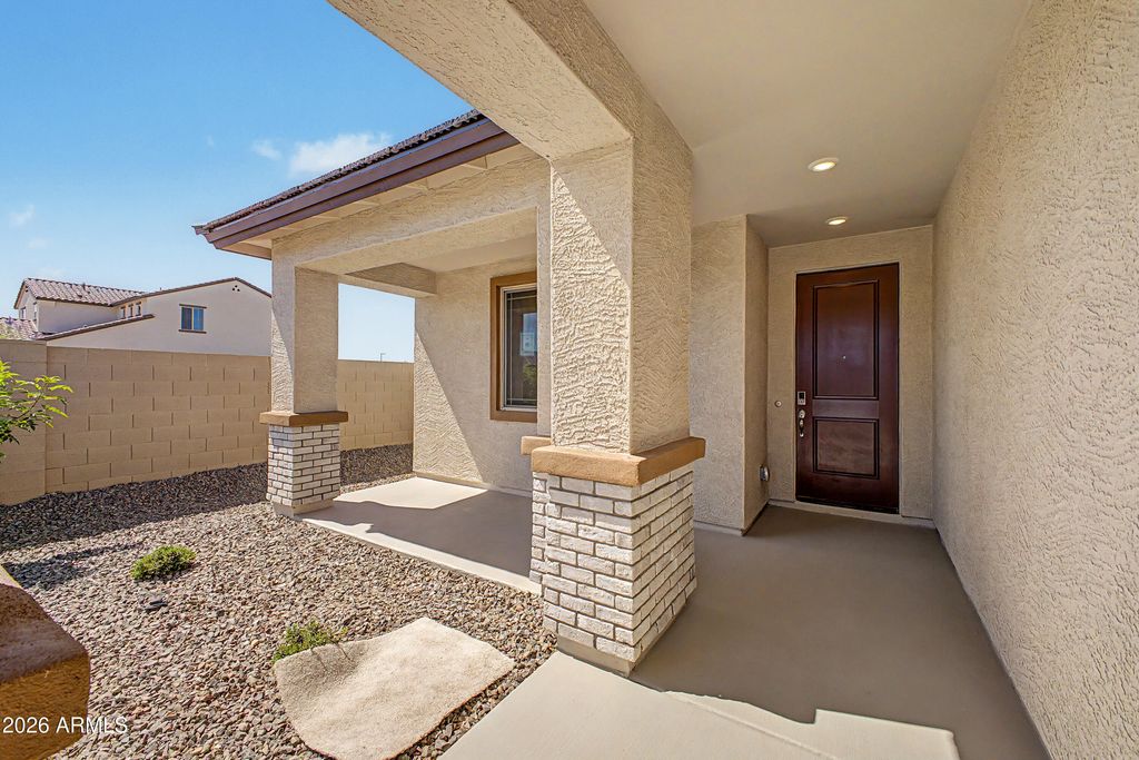 15176 W GRAY FOX Trail, Surprise, AZ 85387 — photo 2