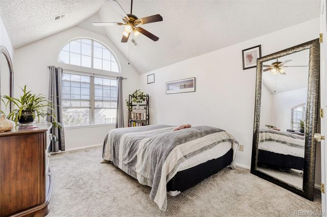 5742 W Atlantic Place, Lakewood, CO 80227