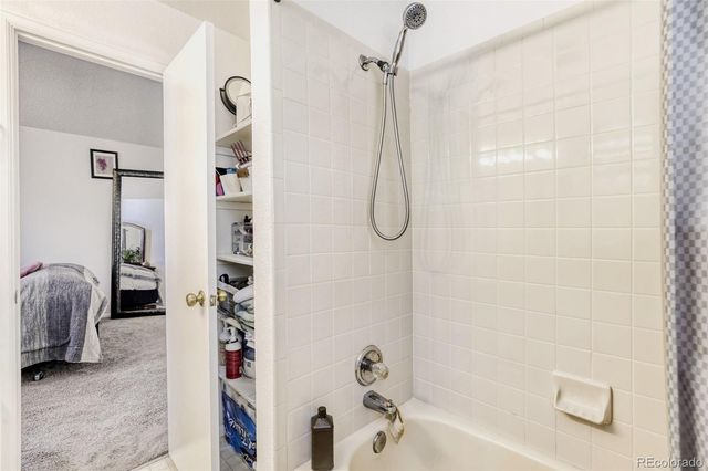 5742 W Atlantic Place, Lakewood, CO 80227