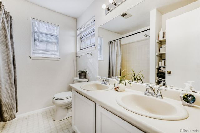 5742 W Atlantic Place, Lakewood, CO 80227