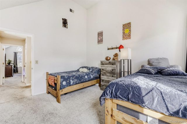 5742 W Atlantic Place, Lakewood, CO 80227