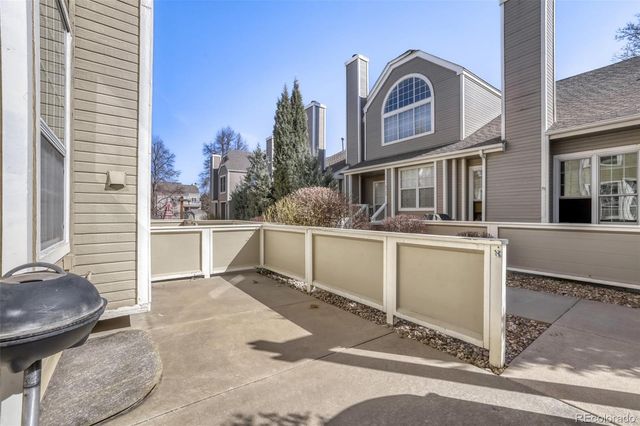 5742 W Atlantic Place, Lakewood, CO 80227