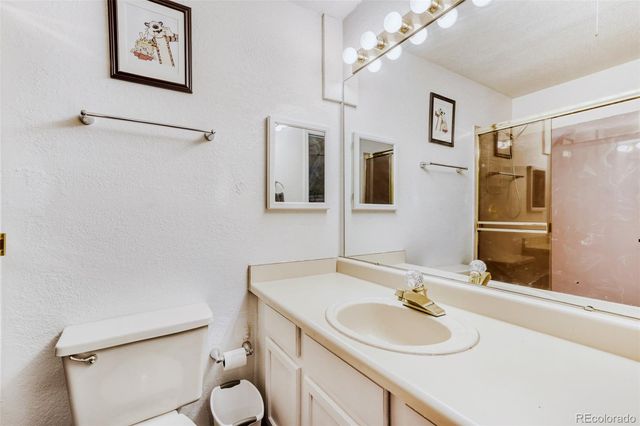 5742 W Atlantic Place, Lakewood, CO 80227