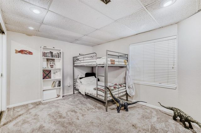 5742 W Atlantic Place, Lakewood, CO 80227