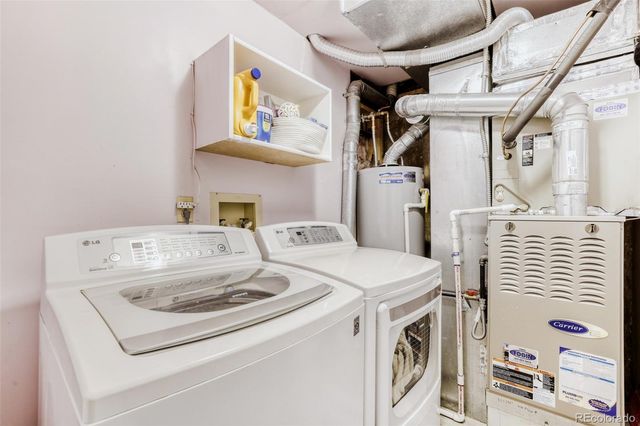 5742 W Atlantic Place, Lakewood, CO 80227