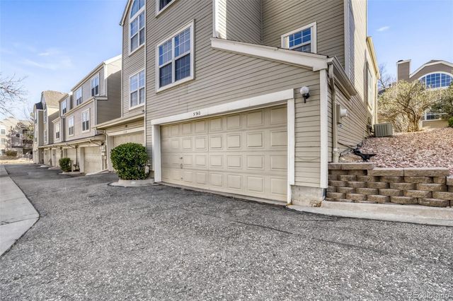 5742 W Atlantic Place, Lakewood, CO 80227