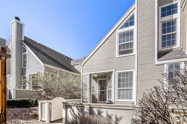 5742 W Atlantic Place, Lakewood, CO 80227