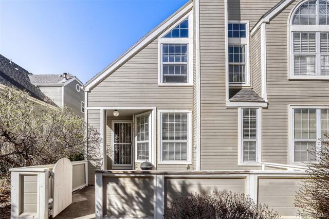 5742 W Atlantic Place, Lakewood, CO 80227