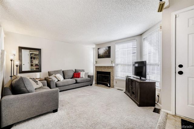 5742 W Atlantic Place, Lakewood, CO 80227