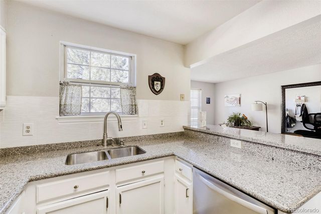 5742 W Atlantic Place, Lakewood, CO 80227