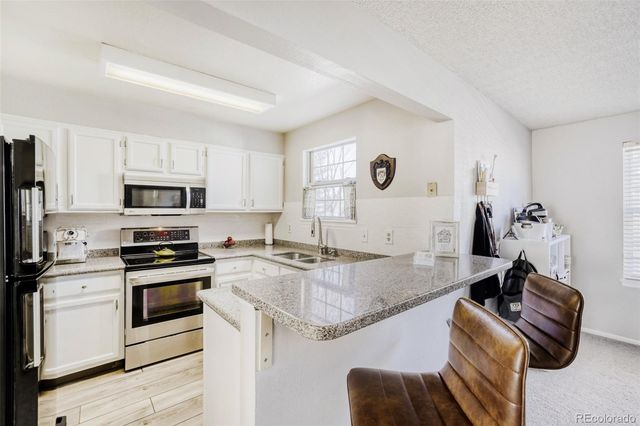 5742 W Atlantic Place, Lakewood, CO 80227