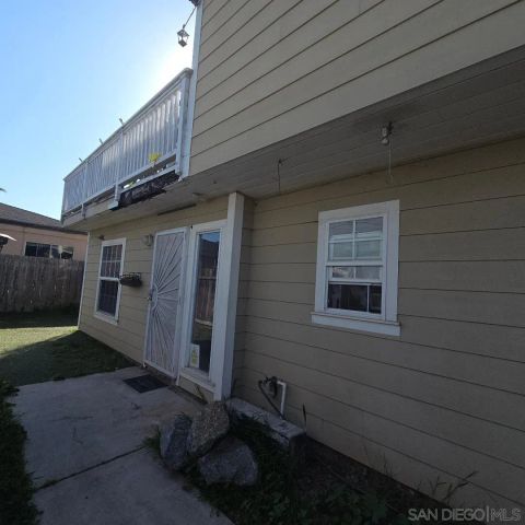 570 Emory Street B, Imperial Beach, CA 91932