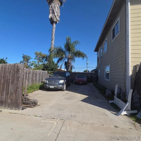 570 Emory Street B, Imperial Beach, CA 91932