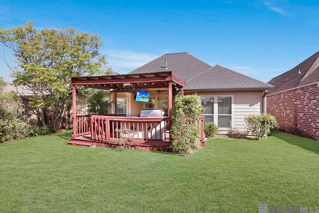 38562 Cardinal Ct, Prairieville, LA 70769
