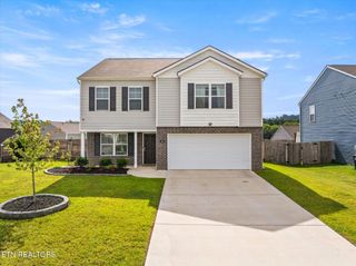1103 Skyridge Drive, Athens, TN 37303