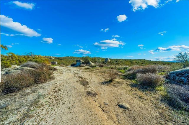 0 Stanley Road, Hemet, CA 92544