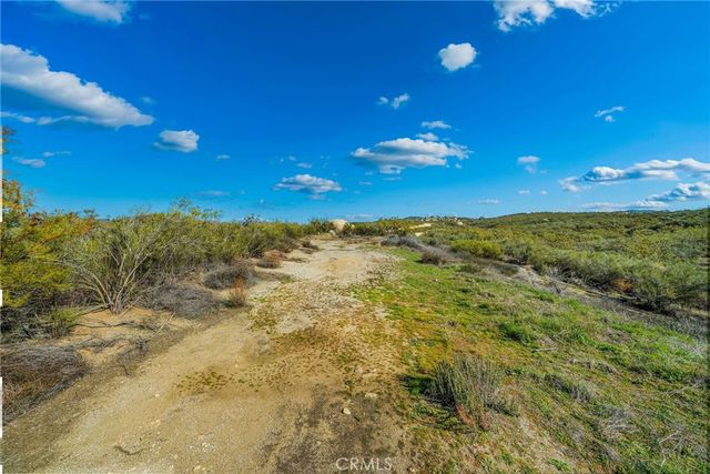 0 Stanley Road, Hemet, CA 92544