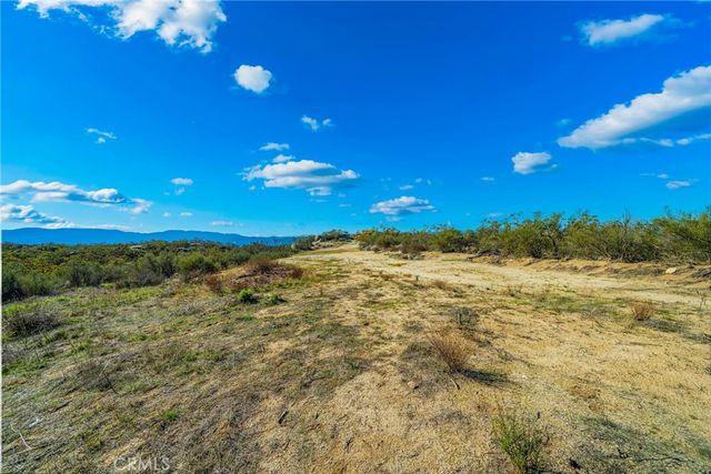 0 Stanley Road, Hemet, CA 92544