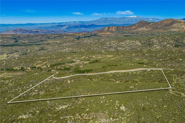 0 Stanley Road, Hemet, CA 92544