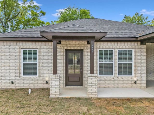 508 Oakdale, Longview, TX 75602