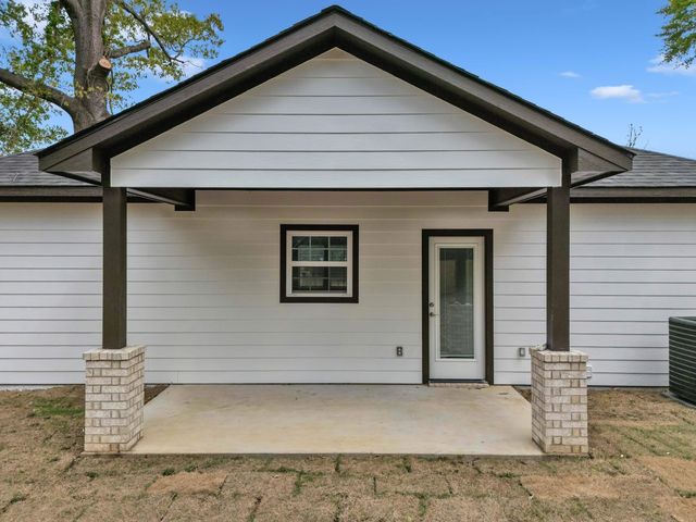 508 Oakdale, Longview, TX 75602
