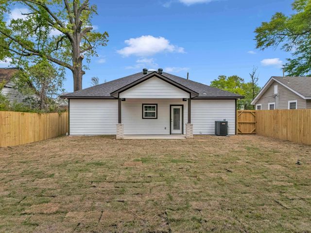 508 Oakdale, Longview, TX 75602
