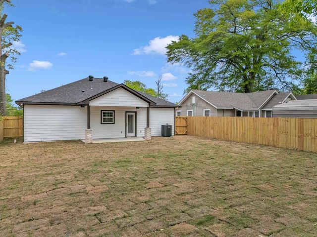 508 Oakdale, Longview, TX 75602