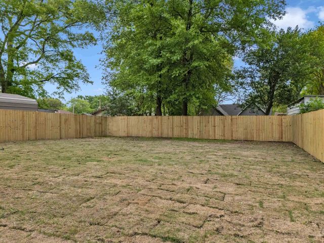 508 Oakdale, Longview, TX 75602