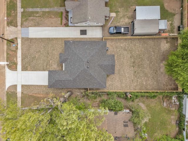 508 Oakdale, Longview, TX 75602