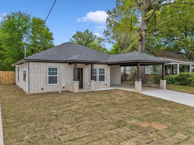 508 Oakdale, Longview, TX 75602