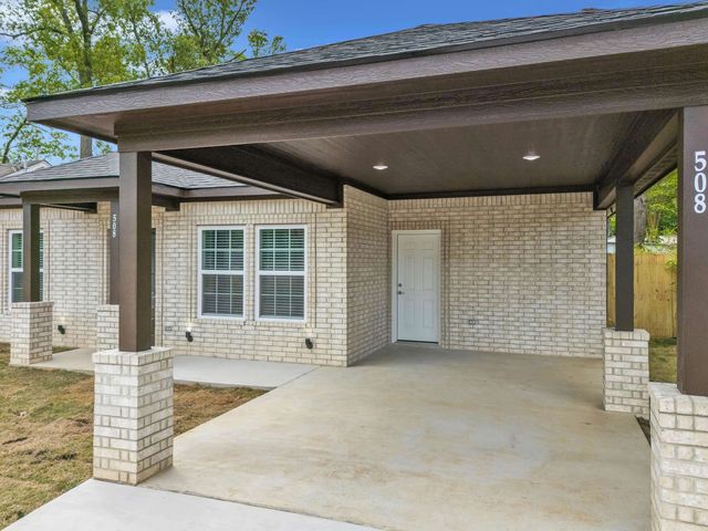 508 Oakdale, Longview, TX 75602