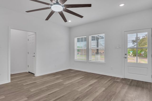 508 Oakdale, Longview, TX 75602