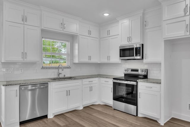 508 Oakdale, Longview, TX 75602