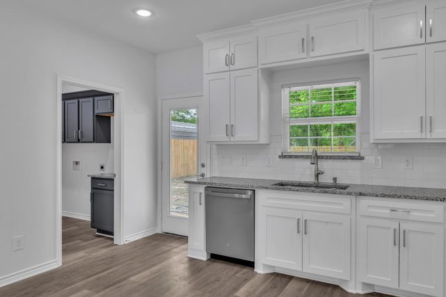 508 Oakdale, Longview, TX 75602