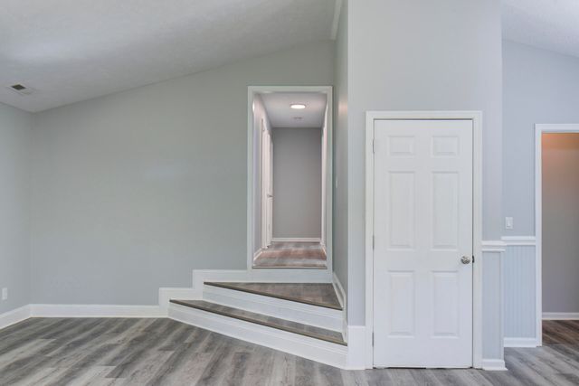 307 Ridgecrest Drive, Lafayette, GA 30728